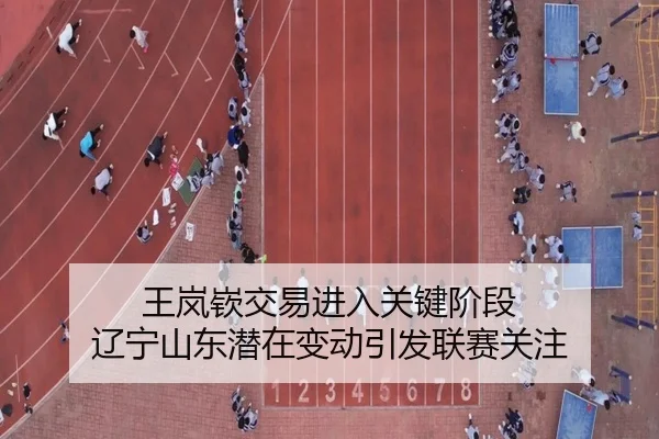 王岚嵚交易进入关键阶段 辽宁山东潜在变动引发联赛关注